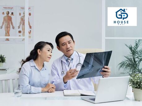 Kuala Lumpur, Health, Doctors In The House &ndash; Fast & Reliable Home Medical Care In Malaysia