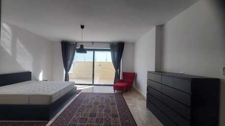 Abdoun, Apartments/Houses, JOD 30000/year,  Furnished,  4 BR,  365 Sq. Meter,  Semi Ground Apartment For Rent In Abdoun