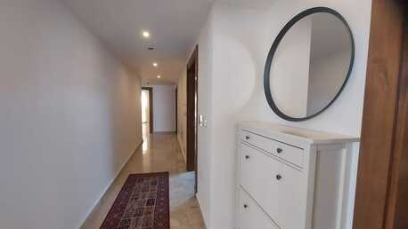 Abdoun, Apartments/Houses, JOD 30000/year,  Furnished,  4 BR,  365 Sq. Meter,  Semi Ground Apartment For Rent In Abdoun