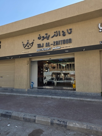 Dammam, Shops, SAR 85000,  URGENTLY SELLING NEW RESTUAURANT In DAMMAM