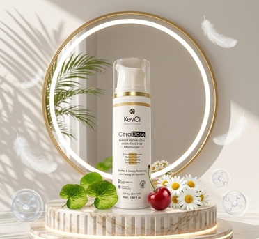 Mumbai, Health & Beauty Items, INR 584,  The Best Barrier Repair Cream For All Skin Types