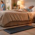 GBP 1,  Dementia Care Wireless Pressure Mats For Elderly