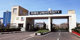 Jaipur, Education, Best College In Jaipur &ndash; NIMS University For Quality Education