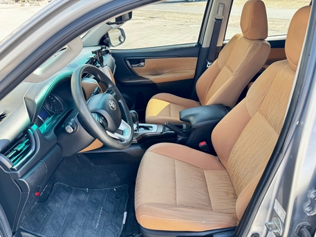 Manama, Vehicles, Cars & Trucks , BHD 6000,  Toyota Fortuner,  2016,  Automatic,  138000 KM,  Well Maintained Call : 33662799