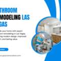 Transform Your Bathroom With Professional Remodeling Services In Las Vegas Today Experts