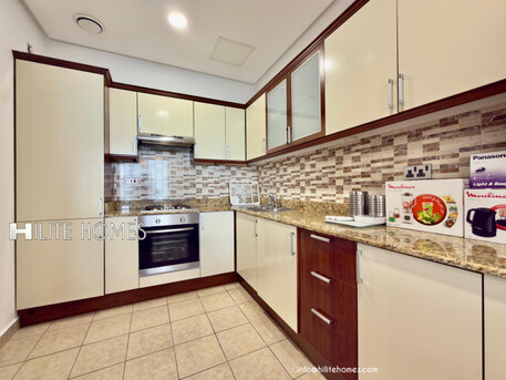 Bneid Al QAR, Apartments/Houses, KWD 800/month,  Furnished,  2 BR,  Furnished Two Bedroom Serviced Apartment For Rent,Close To Kuwait City