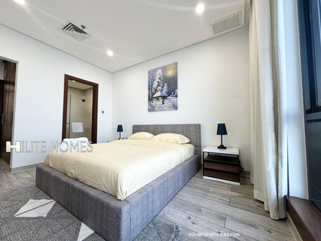 Bneid Al QAR, Apartments/Houses, KWD 800/month,  Furnished,  2 BR,  Furnished Two Bedroom Serviced Apartment For Rent,Close To Kuwait City