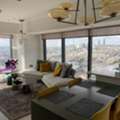 JOD 20000/year,  Furnished,  1 BR,  85 Sq. Meter,  Brand New Hotel Apartment In (W) For Rent In Al-Abdali
