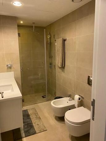 Al-Abdali, Apartments, Flats, Houses & Villas, JOD 20000/year,  Furnished,  1 BR,  85 Sq. Meter,  Brand New Hotel Apartment In (W) For Rent In Al-Abdali