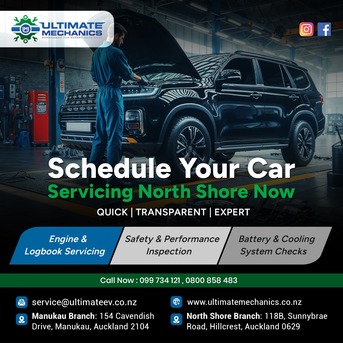 Auckland, Automotive, WOF Near Me With Professional Audi Car Service