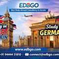 Unlock Your Global Education With EDBGO &ndash; Study In Great Britain, Germany & Kerala