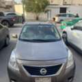 SAR 20000,  Nissan Sunny,  2014,  Automatic,  390000 KM,    For Sale &ndash; 20,000 SAR (Negotiable)