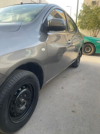 Riyadh, Vehicles, Cars & Trucks , SAR 20000,  Nissan Sunny,  2014,  Automatic,  390000 KM,    For Sale &ndash; 20,000 SAR (Negotiable)
