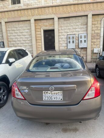 Riyadh, Vehicles, Cars & Trucks , SAR 20000,  Nissan Sunny,  2014,  Automatic,  390000 KM,    For Sale &ndash; 20,000 SAR (Negotiable)