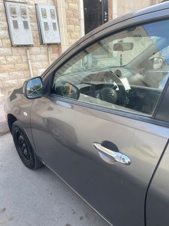 Riyadh, Vehicles, Cars & Trucks , SAR 20000,  Nissan Sunny,  2014,  Automatic,  390000 KM,    For Sale &ndash; 20,000 SAR (Negotiable)