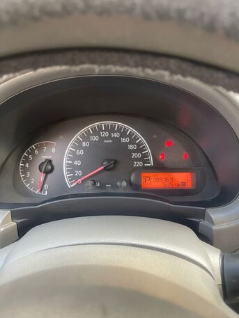 Riyadh, Vehicles, Cars & Trucks , SAR 20000,  Nissan Sunny,  2014,  Automatic,  390000 KM,    For Sale &ndash; 20,000 SAR (Negotiable)
