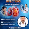 Preventive Treatment For Cough & Lung Infections - Dr. Praveen MP
