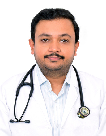 Bangalore, Health, Preventive Treatment For Cough & Lung Infections - Dr. Praveen MP
