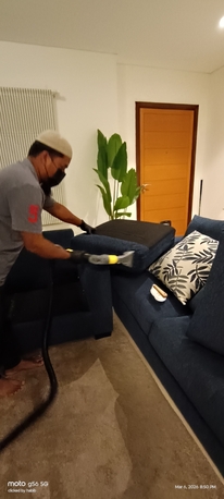 Jubail, Cleaning, Saudi Cleaning Services