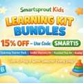 USD 22,  Phonics & Sight Word Flashcards For Early Learners &ndash; 15% OFF