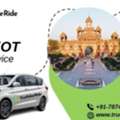 True Value Ride &ndash; Rajkot Taxi Service For Daily Rides