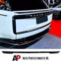 Range Rover Styling Parts UK | Premium Range Rover Accessories & Visual Upgrades