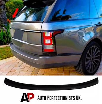 London, Automotive, Range Rover Styling Parts UK | Premium Range Rover Accessories & Visual Upgrades