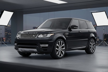London, Automotive, Range Rover Styling Parts UK | Premium Range Rover Accessories & Visual Upgrades