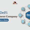 Professional DeFi Development Company For Secure Blockchain Solutions