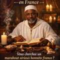 Trouver Un Marabout S?rieux En France