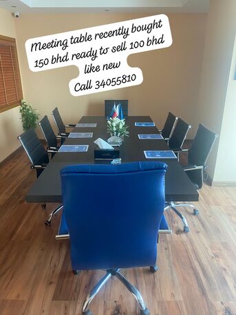 Manama, Furniture, Office Furniture For Sale