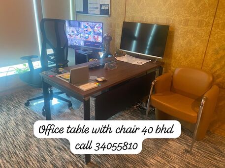 Manama, Furniture, Office Furniture For Sale