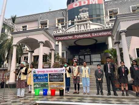 Bhubaneswar, Education, Discover Top CBSE Schools In Bhubaneswar For Future Growth