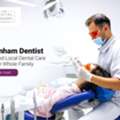Quality Family Dental Care At The Dental Surgery Burnham