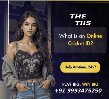 Mumbai, Businesses For Sale, Best Cricket ID Online | THE TIIS