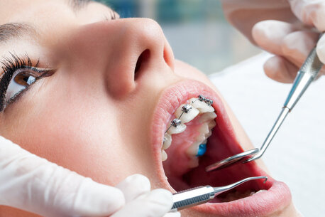 London, Dental, Professional Slough Dentist Offering Modern Dental Care