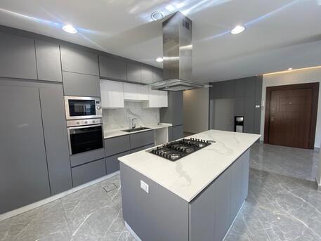 Abdoun, Apartments/Houses, JOD 10000/year,  2 BR,  130 Sq. Meter,  Furnished Apartment For Rent In Abdoun