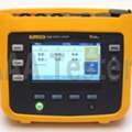 SAR 12000,  Fluke Power Logger 1732