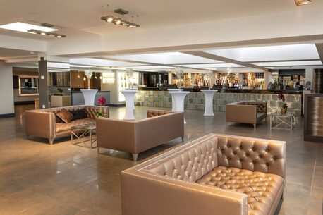 London, Event Planning, Elegant Venue Hire Nottingham For Celebrations | Goosedale