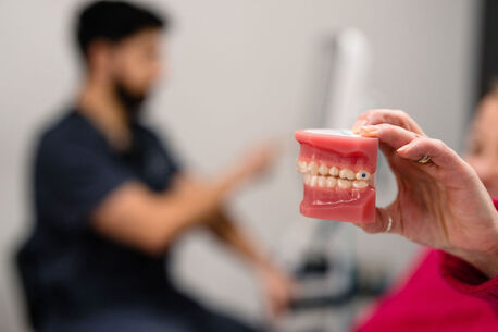 London, Dental, Trusted Burnham Dental Clinic For Complete Smile Care