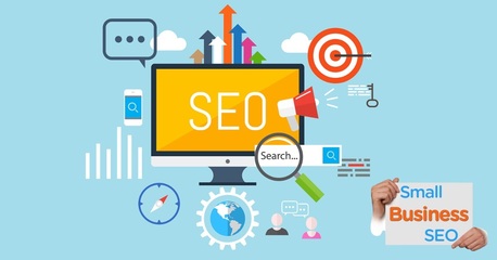 Noida, Business, Trusted SEO Company For Small Businesses