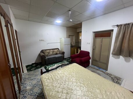 Manama, Apartments/Houses, BHD 150/month,  Furnished,  Eye-Catching Studio Flat For Rent In Sahala Near Khamis