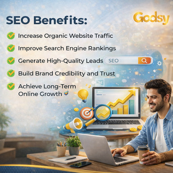 Odisha, Marketing, Why Is Search Engine Optimization Important For Your Website?