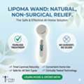 USD 149,  Get Rid Of Lipoma Naturally Without Surgery