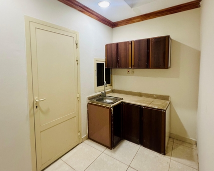 Khobar, Apartments/Houses, SAR 12500/year,  1 BR,  1bhk + Hall + Open Kitchen + Bathroom