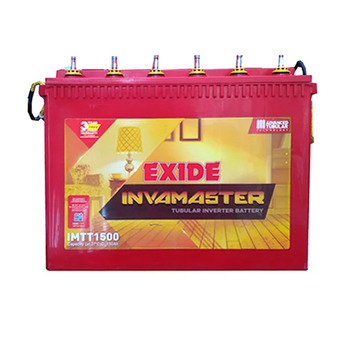 Faridabad, Electronics, Reliable Exide Inverter Battery Store In Sector 16 Faridabad