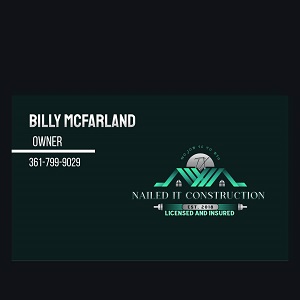 New York, Business Partners, Nailed It Construction