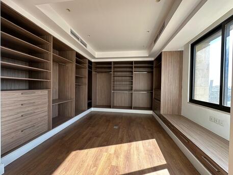 Amman, Apartments/Houses, JOD 35000/year,  3 BR,  380 Sq. Meter,  Full Floor Apartment For Rent In Jabal Amman