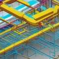 MEP BIM Modeling