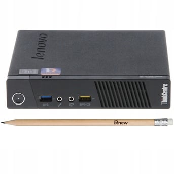 Manama, Electronics, BHD 65,  Lenovo Core I5 Mini PC 8GB RAM 500GB HDD Windows 10 Pro &ndash; A Grade